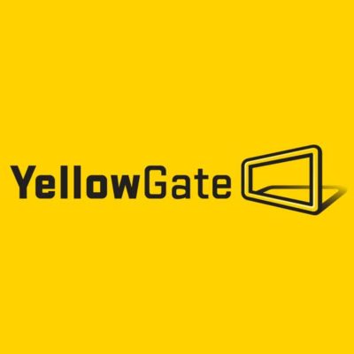Yellowgate Safety Gates